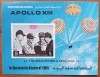 YEMEN(REGAT)-&#039;&#039;Retur de -APOLLO 13&#039;&#039;-COLITA&#039;&#039;-MNH-lux- NESTAMP. -Calitate EXTRA, Nestampilat