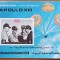 YEMEN(REGAT)-&#039;&#039;Retur de -APOLLO 13&#039;&#039;-COLITA&#039;&#039;-MNH-lux- NESTAMP. -Calitate EXTRA