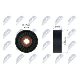 Rola intinzator curea transmisie Mercedes Clk Clasa C 2000-, 2022-97