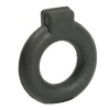 MTR MT840 Banda cauciuc, sistem de esapament
