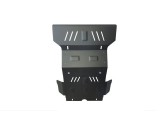 Scut motor metalic Toyota Hilux 2005-2015