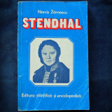 STANDHAL - NARCIS ZARNESCU