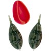 Kit Method Feeder Konger 2 Feedere 40-50gr + 1 Matrita