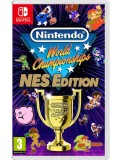 Nintendo World Championships Nes Edition NSW