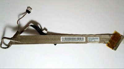 Panglica display (cablu LVDS) LENOVO G530 DC02000JV00 foto