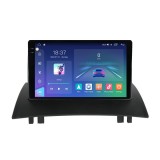 Cumpara ieftin Navigatie dedicata cu Android Renault Megane II 2001 - 2009, 8GB RAM, Radio GPS