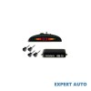 Sistem 4 senzori parcare cu display si sunet 12v cod: 4001/hl Alta marca Alt model #7