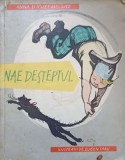 Nae Desteptul, Anna &amp; Iojef Meliusz, Eugen Taru (ilustratii), 1961, Editura Tineretului, Carte Copii, Ilustratii