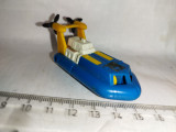 bnk jc Hasbro Takara 1984 Transformers G1 SEASPRAY Mini bot