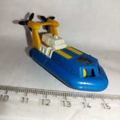 bnk jc Hasbro Takara 1984 Transformers G1 SEASPRAY Mini bot