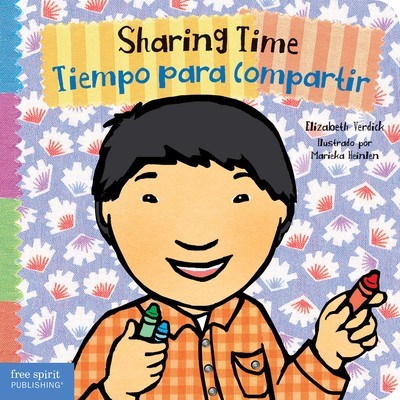 Sharing Time / Tiempo Para Compartir foto