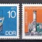 Germania RDG 1975 - T&acirc;rgul de primăvară de la Leipzig, MNH