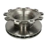 Disc frana Breckner BPW skh