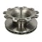 Disc frana Breckner BPW skh