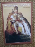 Magazin Istoric - NOIEMBRIE 2009 NR. 11