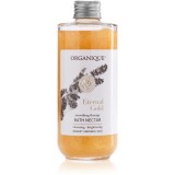 Organique Eternal Gold Smoothing Therapy spumă de baie emolientă cu aur 200 ml