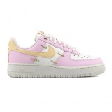 Nike WMNS AIR FORCE 1 07 LX IB2574-600 IB2574-600-38