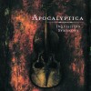 Apocalyptica Inquisition Symphony repress (cd)