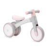 Bicicleta fara pedale Momi Tedi Pink, usoara, stabila, interior/exterior, +1 an, max 25 kg