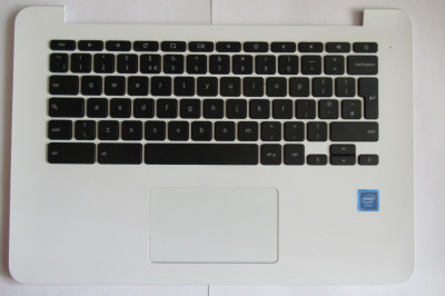 asus C300 chromebook Tastatura foto