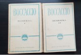 DECAMERONUL (2 vol.) - Giovanni Boccaccio