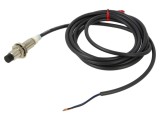 Senzor inductiv PNP NO M12, 0-6,4mm, 10-30V DC - PANASONIC