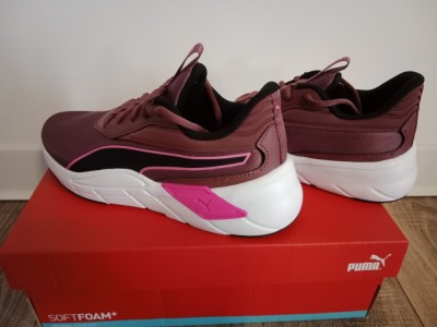 Adidas Puma original 💯 % foto