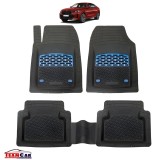 Cumpara ieftin Covorase Auto TeamCar&reg; Tip Tavita Compatibile BMW X6 G06 SUV (2019&ndash;2025) Blue