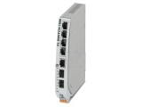 Switch Ethernet neadministrabil PHOENIX CONTACT 7 porturi 9-32VDC IP30
