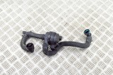 Pompa de apa auxiliara JAGUAR F-PACE X761 2017 OEM: GX73-8B505-AB,GX73-8B504-AC,0392023249,DX23-180474-AC 17260797