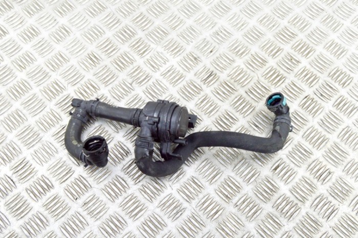 Pompa de apa auxiliara JAGUAR F-PACE X761 2017 OEM: GX73-8B505-AB,GX73-8B504-AC,0392023249,DX23-180474-AC 17260797