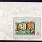 TSV$ - 1972 LP 811 REPRODUCERI DE ARTA - VENETIA, COLITA DANTELATA MNH/** LUX