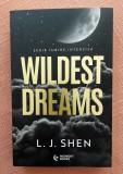 Wildest Dreams. Seria Iubire interzisa Volumul 2. Editura Midnight Books, 2026 - L. J. Shen