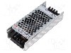 Alimentator SMPS, {{Tensiune ie&amp;#351;ire}}, 1,4A, 0,35kW, MEAN WELL - VFD-350C-230