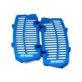 Protectii Radiator UniBody KTM/Husqvarna 2020-2025 albastre FM Parts