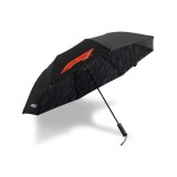 Formula 1 umbrelă folding black 2026 - Universală