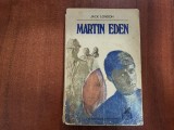 Martin Eden de Jack London