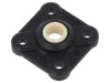 Lagăr cu flanșă 16mm fără ungere iglidur W300 igubal