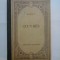 OEUVRES D&#039; HORACE texte latin