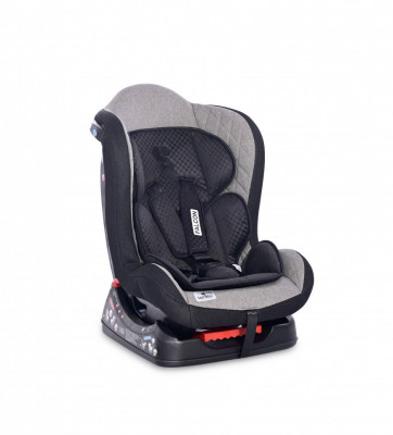 Scaun auto, Falcon, 0-18 Kg (Culoare: Blue) foto