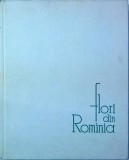 Cumpara ieftin Flori din Romania - Ghid Complet Flora Autohtona | Rodica Rarau-Bichiceanu, Mircea Bichiceanu | Carte Biologie | Meridiane Cartonata