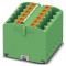Conector de șină 24A 450V push-in
