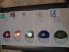 Set 5 plicuri Coins of all nations