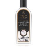 Ashleigh &amp; Burwood London Lamp Fragrance Arashiyama rezervă lichidă pentru lampa catalitică 500 ml