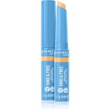 Rimmel Kind &amp; Free balsam de buze colorat culoare 001 Air Storm 1,7 g