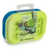 SET 2 PASTILE RACIRE POP-UP, MELII, BLUE-LIME
