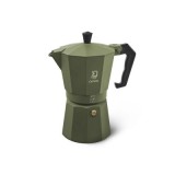Cafetieră Delphin CoToGo Green, 300 ml