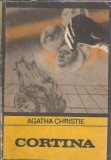 Cortina - Agatha Christie