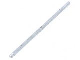 Tijă Imbus HEX 6mm 150mm SYSTEM 6 &Icirc;nlocuibilă