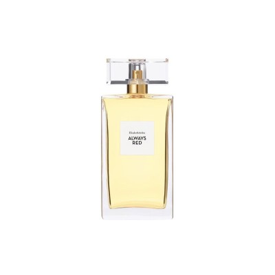 Elizabeth Arden Always Red Apa de toaleta pentru femei EDT 100 ml foto